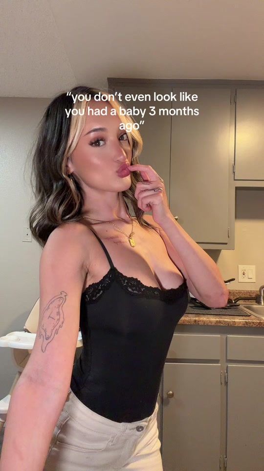 TikTok video thumbnail by perrbearr