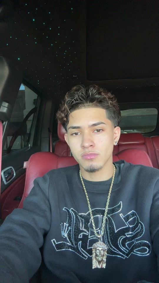 TikTok video thumbnail by alantherizzking