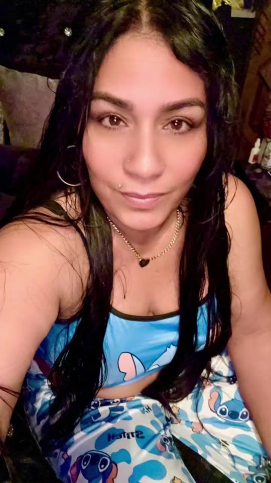 TikTok video thumbnail by patilamorena