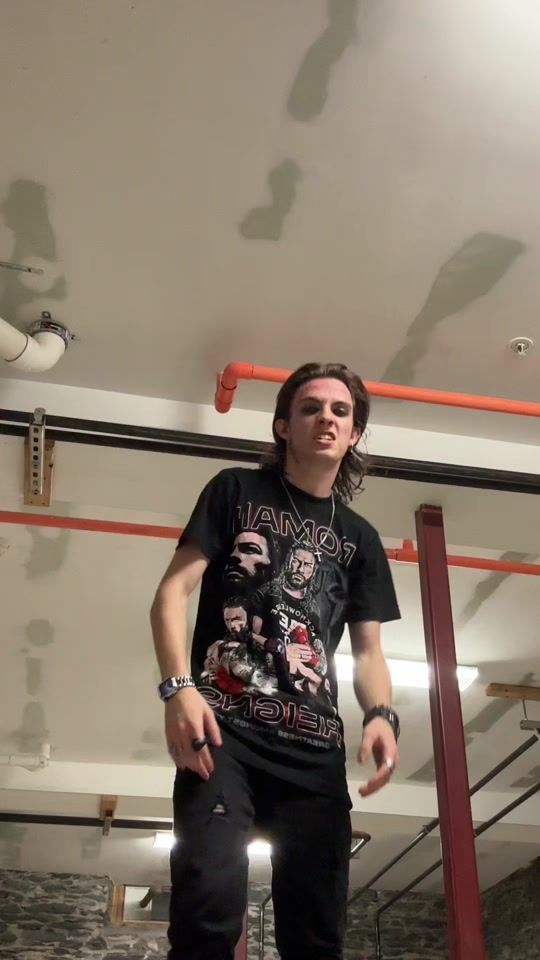 TikTok video thumbnail by thegavincoyle