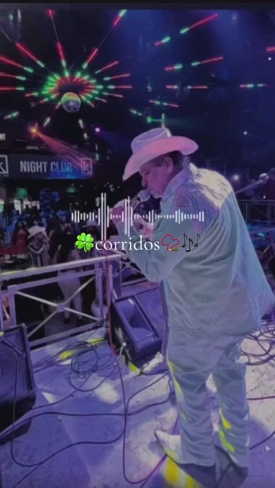 TikTok video thumbnail by corridos0719