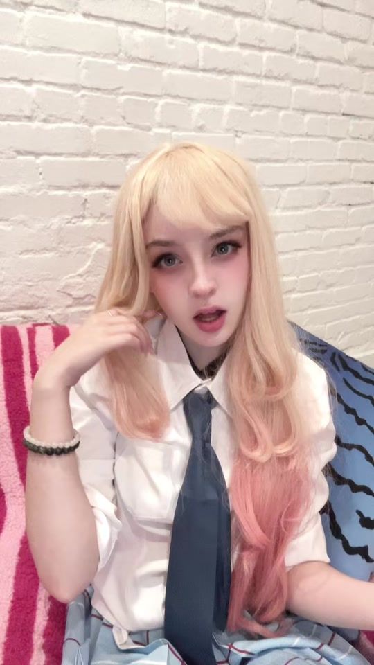 TikTok video thumbnail by aro.cos_