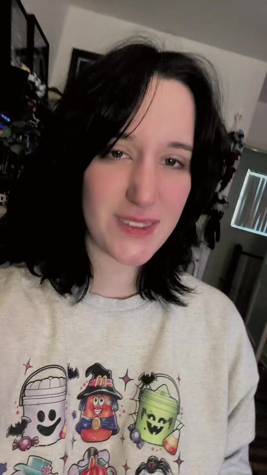 TikTok video thumbnail by crystalnova_art