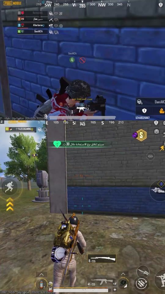 TikTok video thumbnail by yazeed_gaming