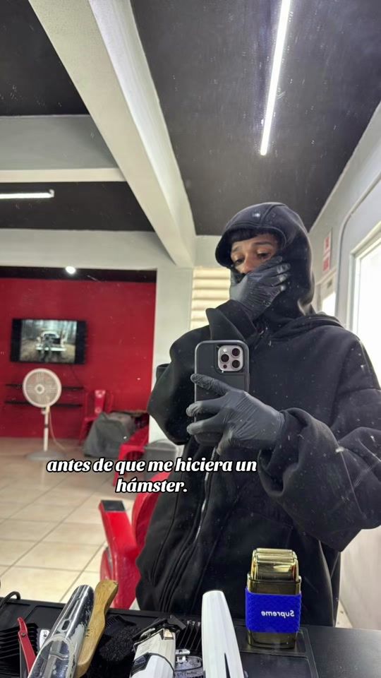 TikTok video thumbnail by daviibarber