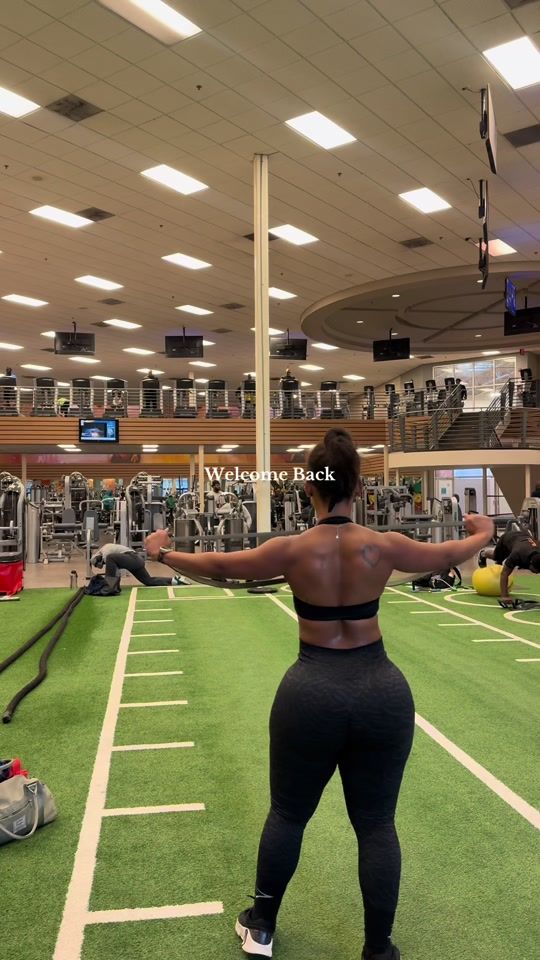 TikTok video thumbnail by ashleybriannafit