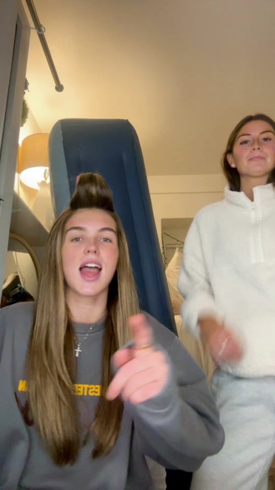 TikTok video thumbnail by kendallfaber