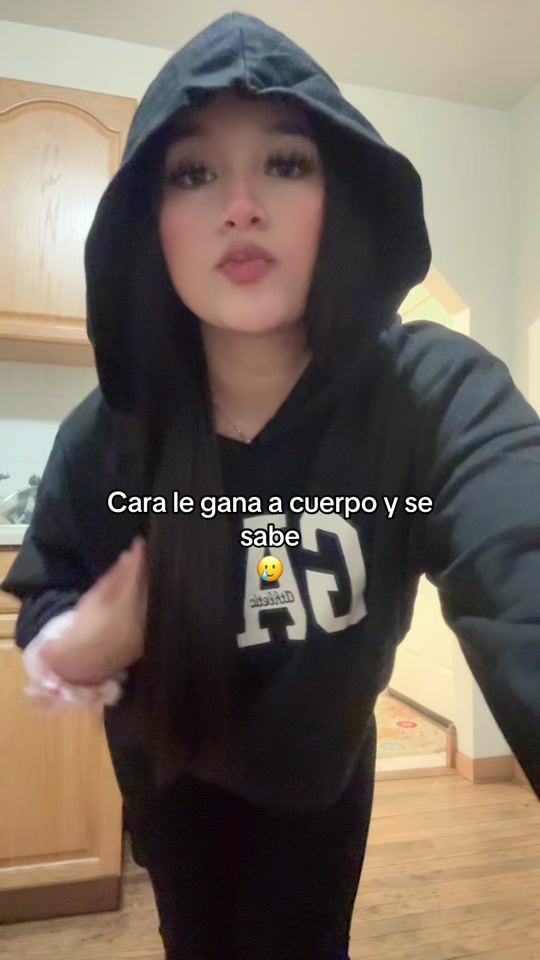 TikTok video thumbnail by krisscalderon_