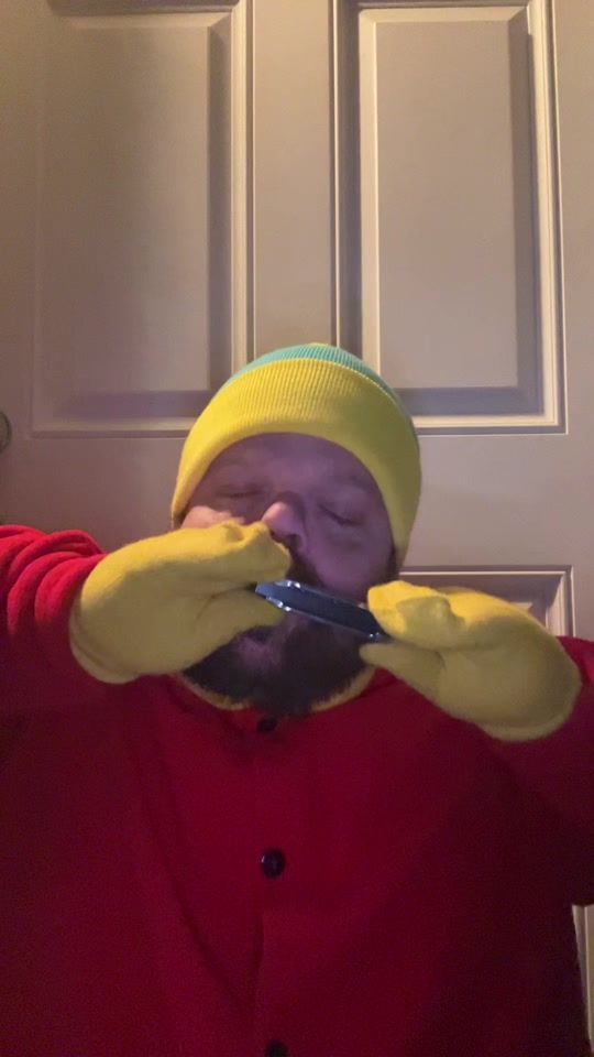 TikTok video thumbnail by midgettman