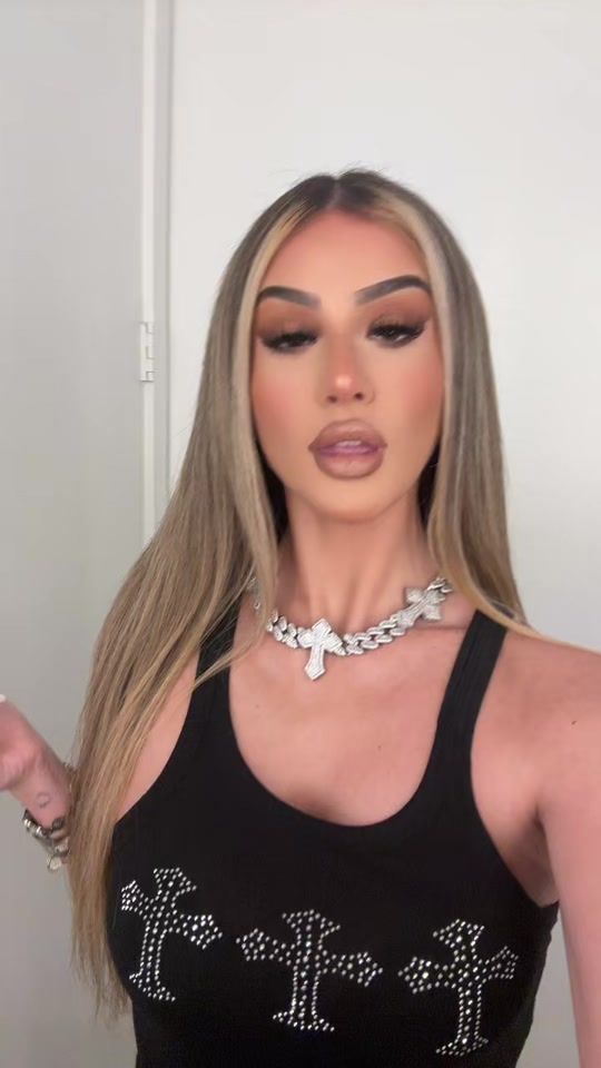 TikTok video thumbnail by torihubbb
