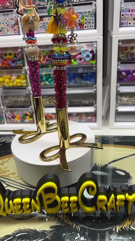 TikTok video thumbnail by lequeenbee.crafts
