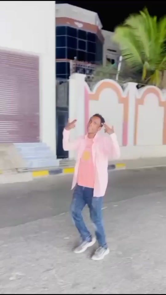TikTok video thumbnail by meanmugsomalia