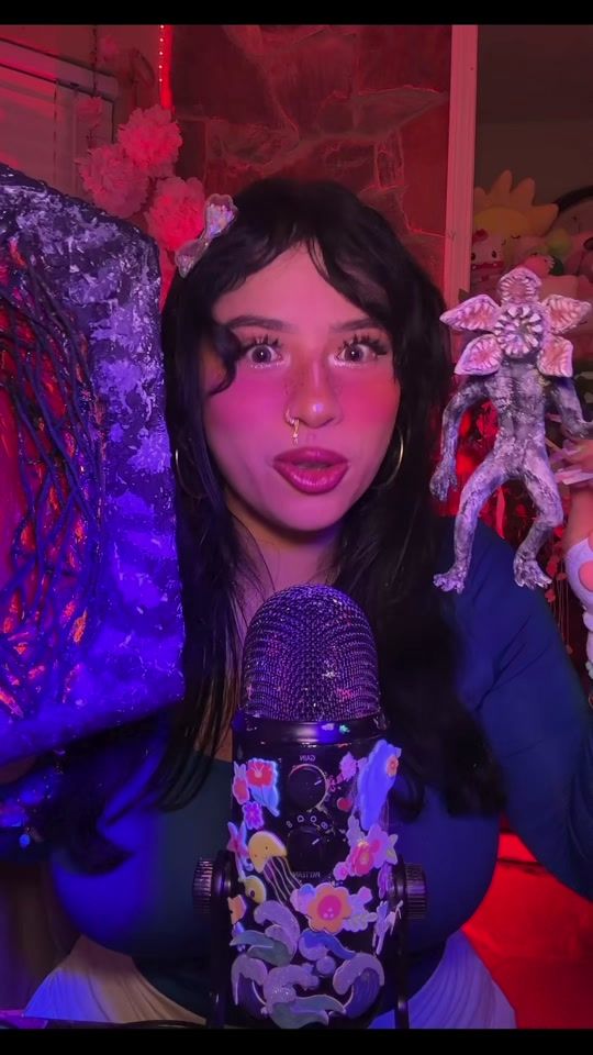 TikTok video thumbnail by sunshinejazzy17