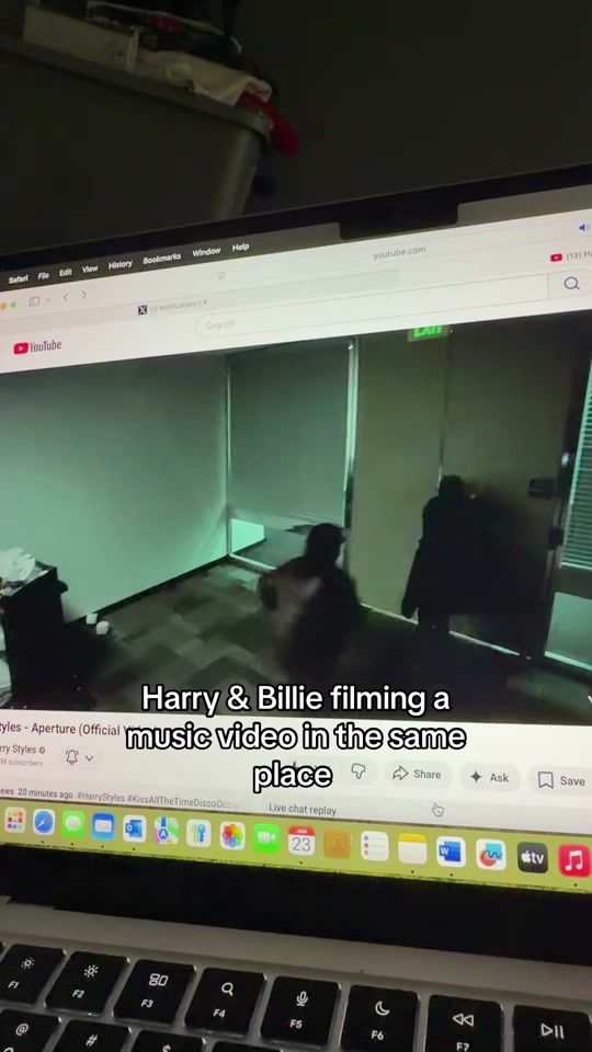 TikTok video thumbnail by hsallthetime