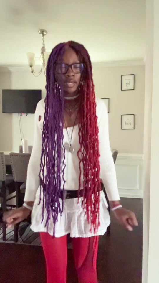 TikTok video thumbnail by iluvv.tyashiaa
