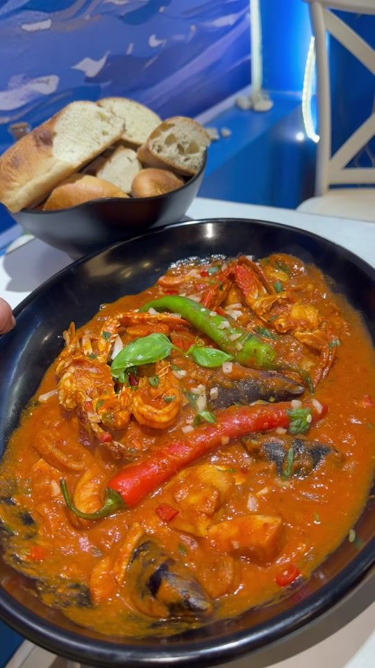 TikTok video thumbnail by tripoli_restaurants