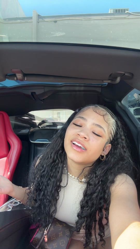 TikTok video thumbnail by saniyatierra