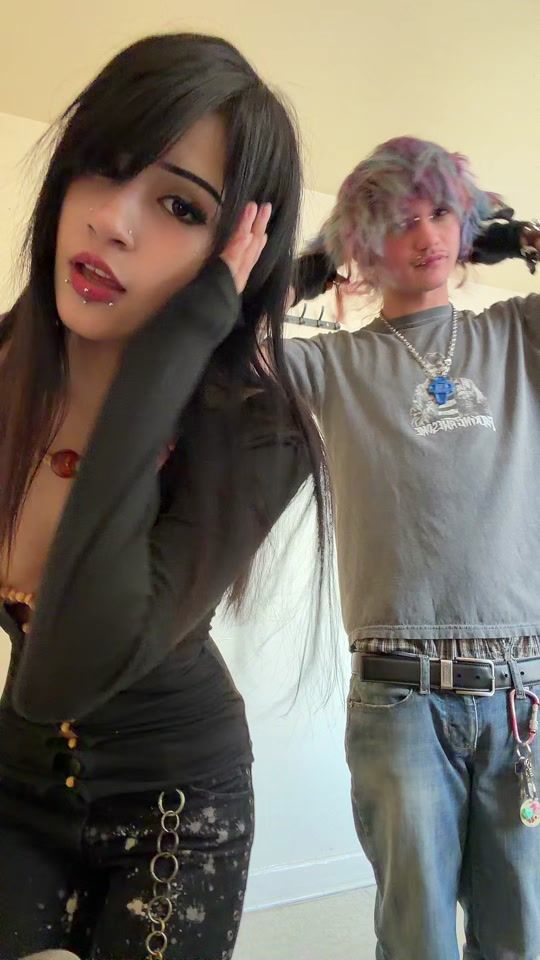 TikTok video thumbnail by ay3itsjay