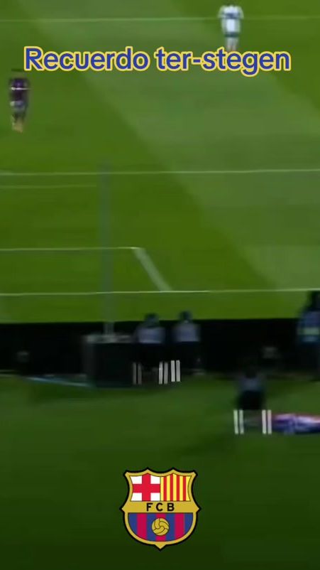 TikTok video thumbnail by fc.barcelona0632