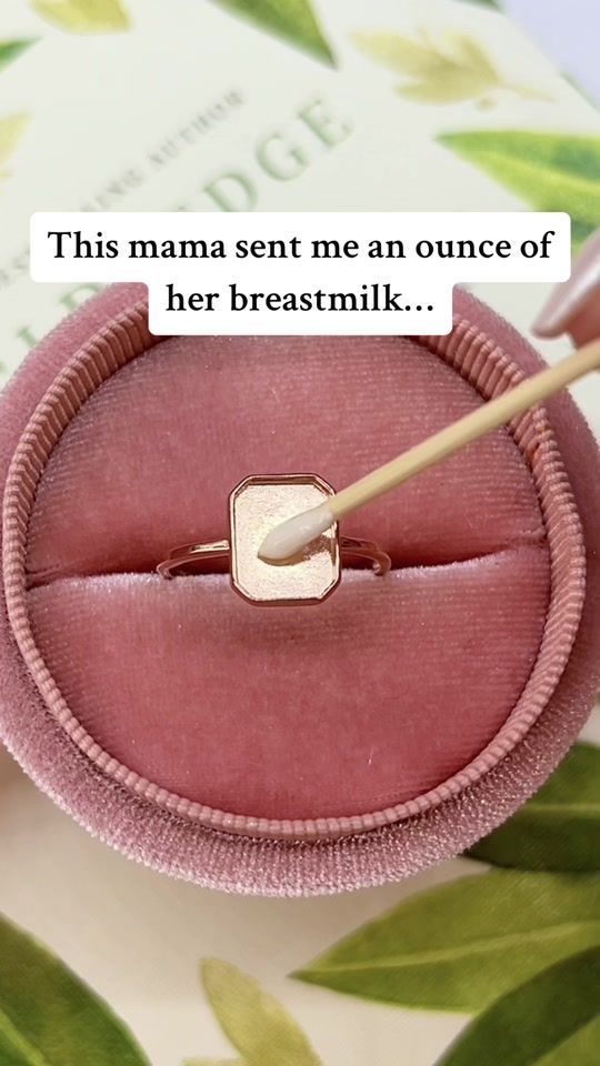 TikTok video thumbnail by lovebytheouncejewelry