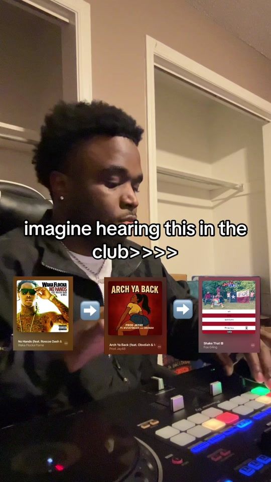 TikTok video thumbnail by djspiff