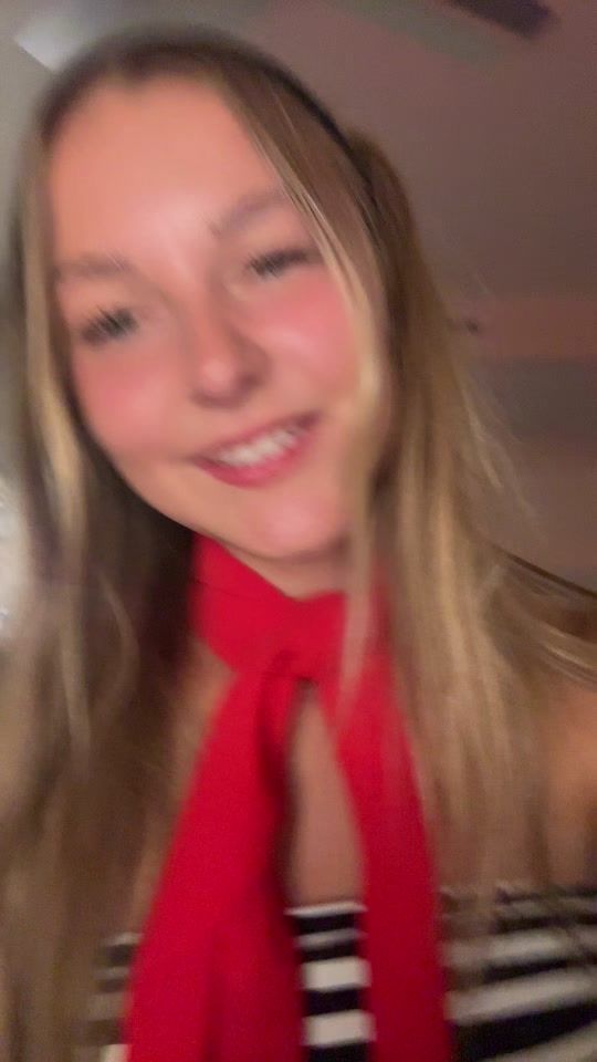 TikTok video thumbnail by ameliaconser