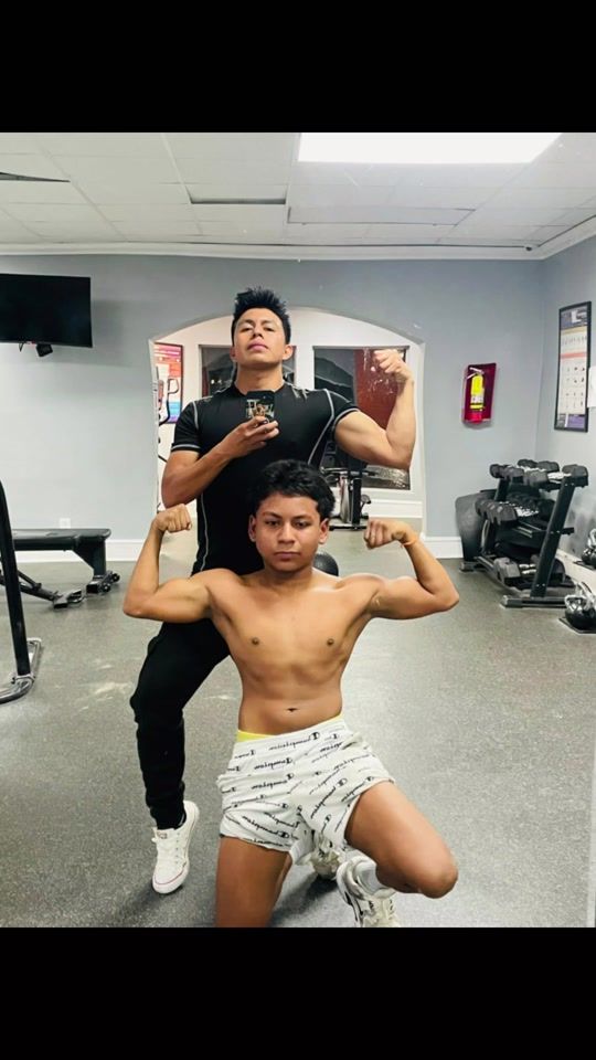 TikTok video thumbnail by edgarfit1