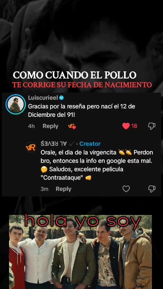 TikTok video thumbnail by al_reves_backwards