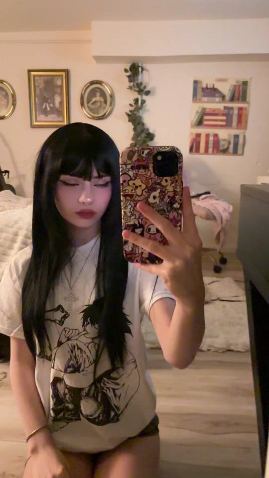 TikTok video thumbnail by bugs_bunny2199