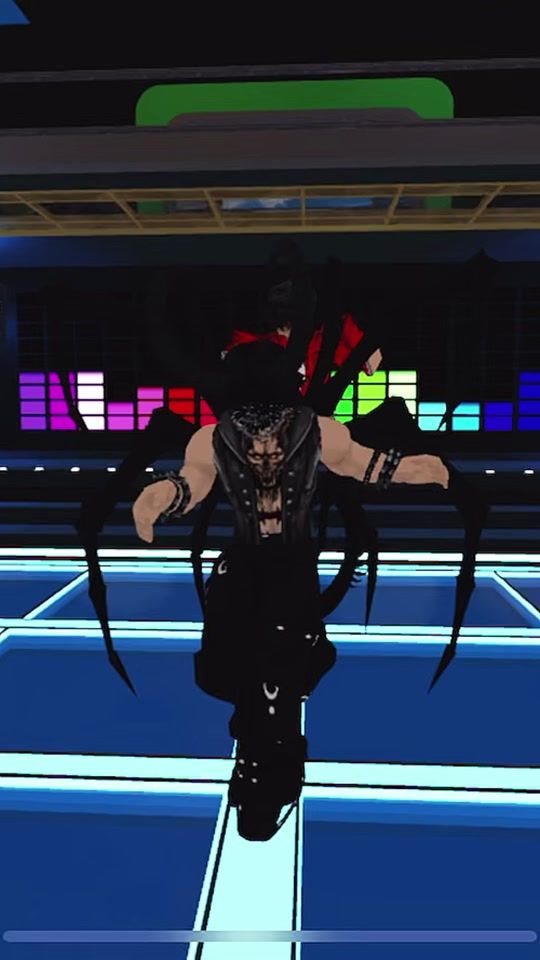 TikTok video thumbnail by python_991