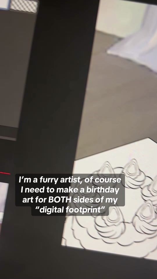 TikTok video thumbnail by the_art_gremlin