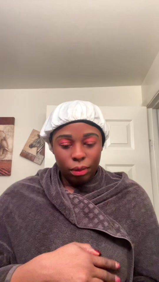 TikTok video thumbnail by keymauriwashere