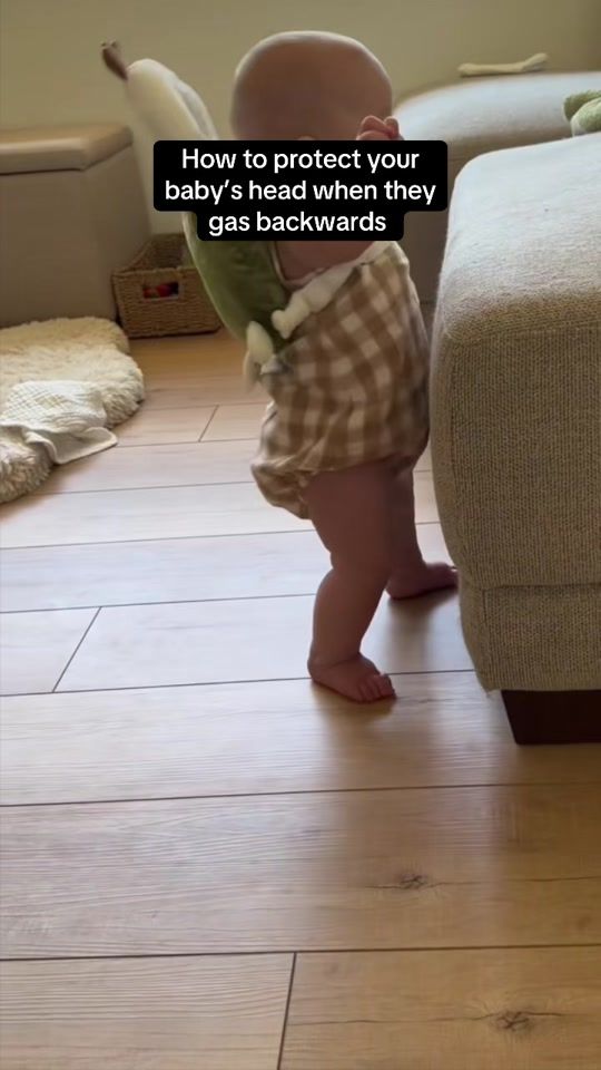 TikTok video thumbnail by babybumpguard