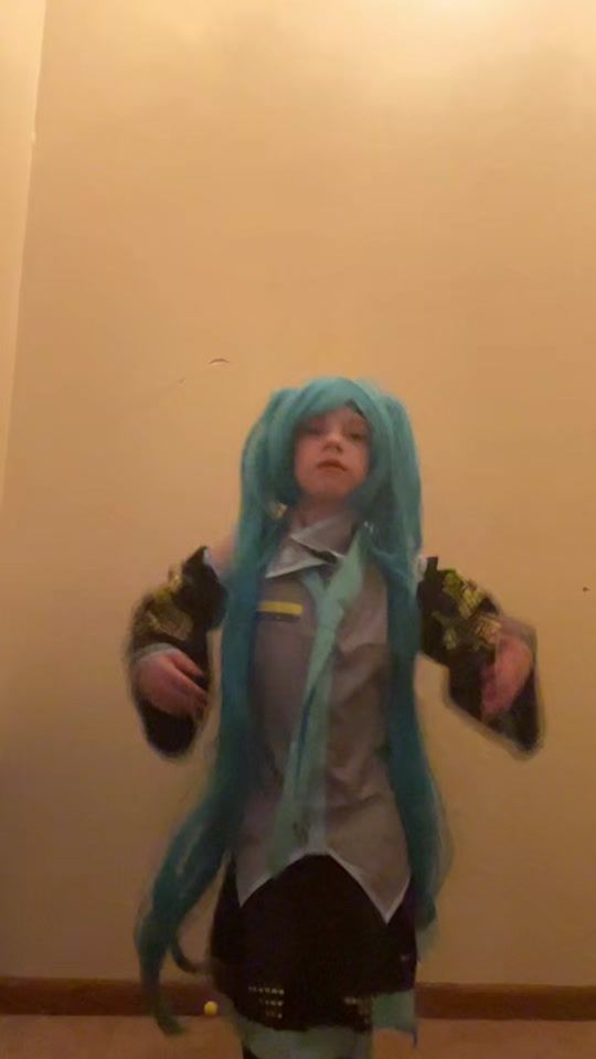 TikTok video thumbnail by highfivefromlash