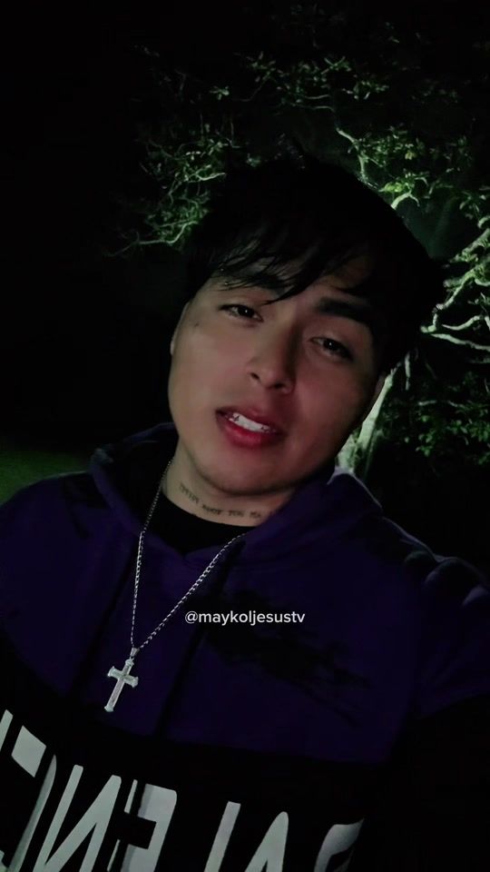 TikTok video thumbnail by maykol.black1