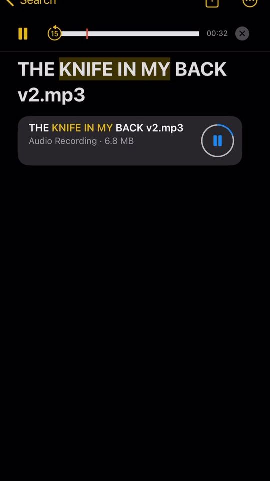 TikTok video thumbnail by alecbenjamindemos