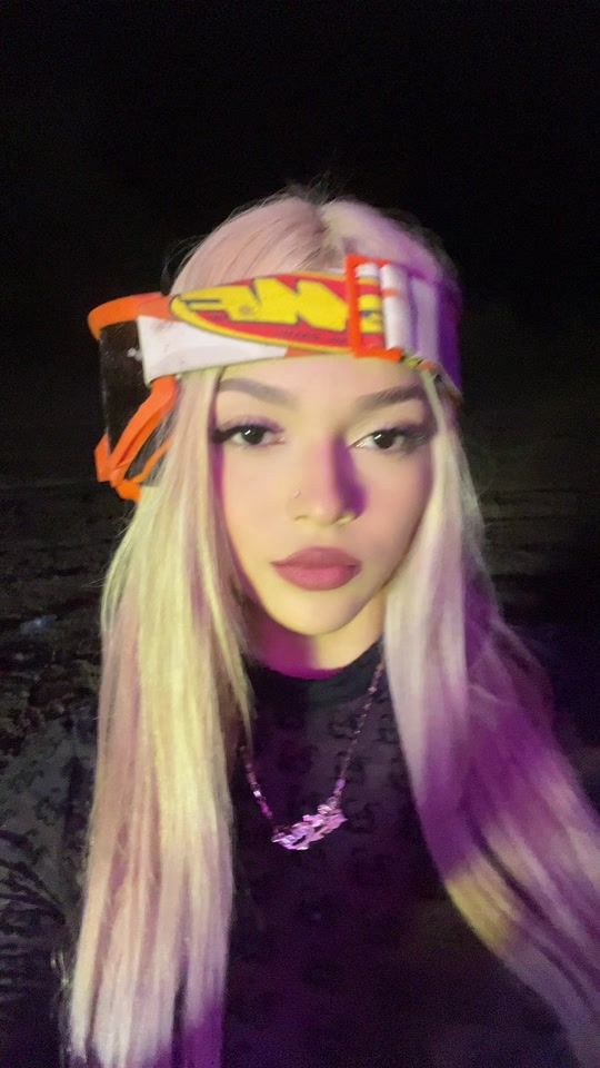 TikTok video thumbnail by jazlenewren_
