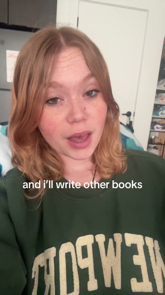TikTok video thumbnail by megtracybooks
