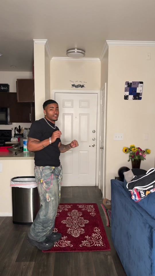 TikTok video thumbnail by devaughnreese