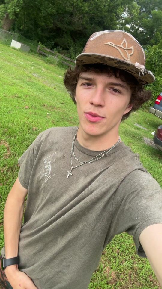 TikTok video thumbnail by daniel_mays13