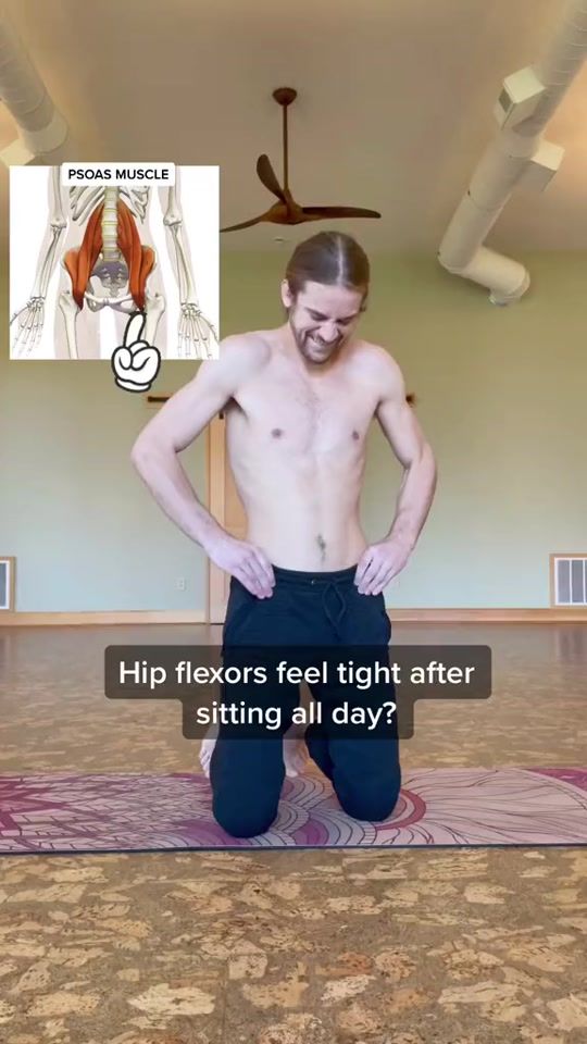 TikTok video thumbnail by maysyoga_