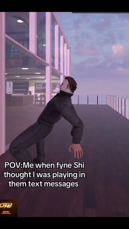 TikTok video thumbnail by notreallatall