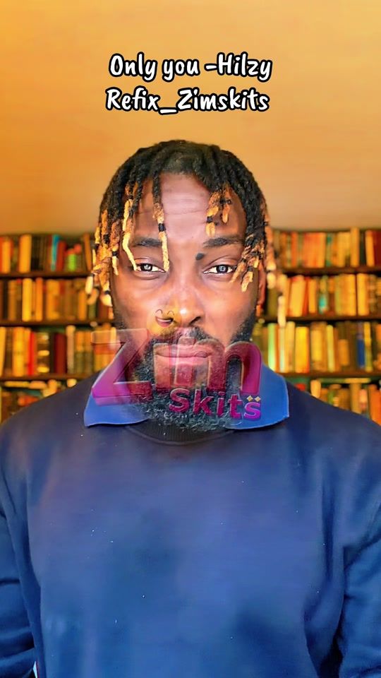 TikTok video thumbnail by zim_skits