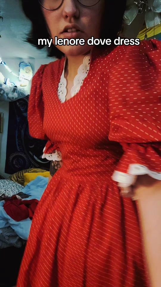 TikTok video thumbnail by puffy__peachy