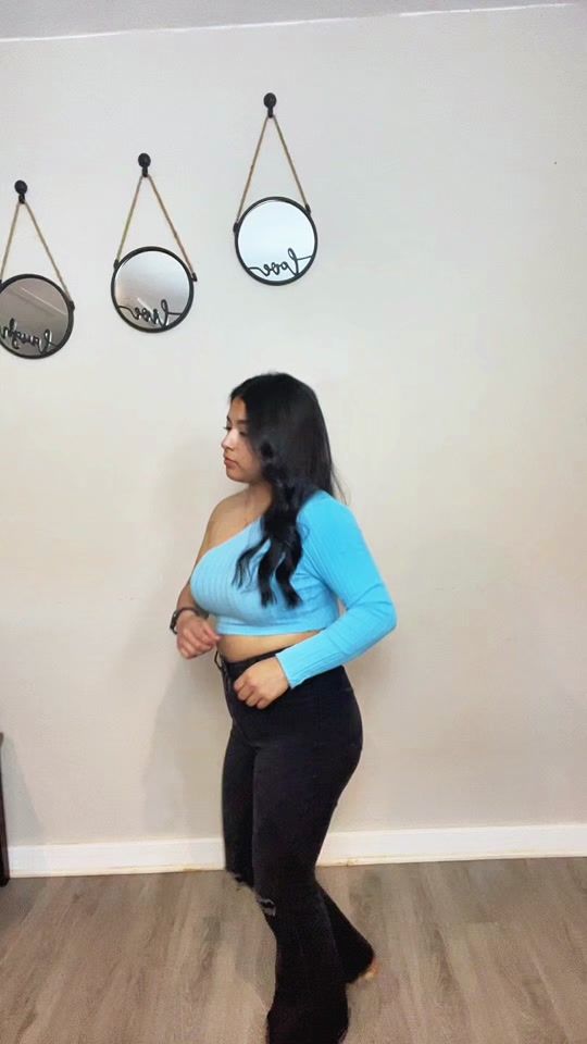 TikTok video thumbnail by ellyespinozza