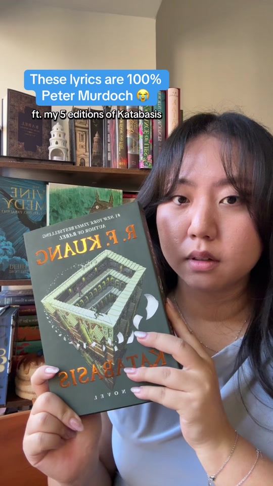 TikTok video thumbnail by readwithashiley