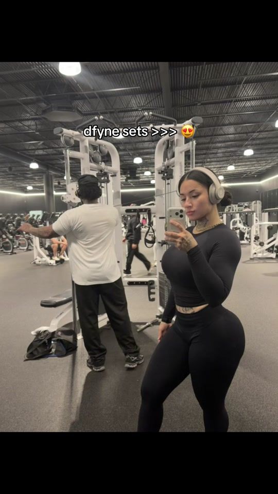 TikTok video thumbnail by arlenefit