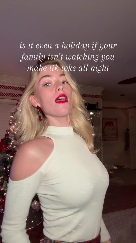 TikTok video thumbnail by carliewhalen