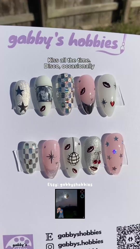 TikTok video thumbnail by gabbys.hobbies
