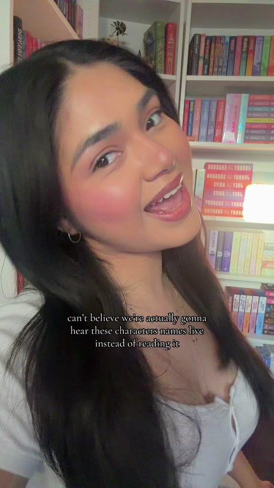 TikTok video thumbnail by bookishlexii